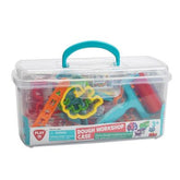 Maletín Taller de Masilla